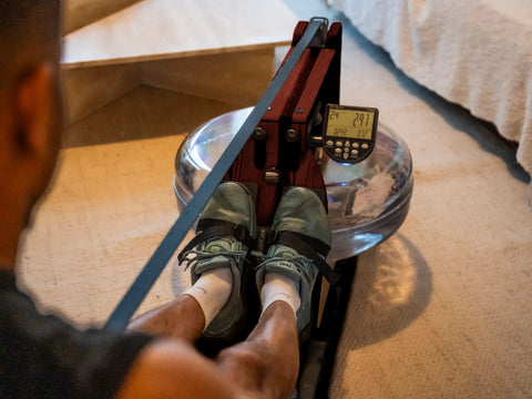 WaterRower Original Club