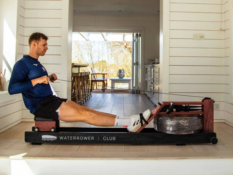 WaterRower Original Club