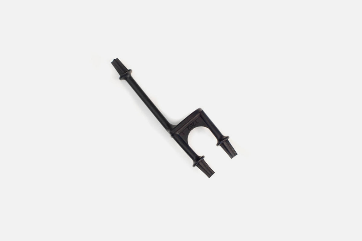 Drive Strap H Support