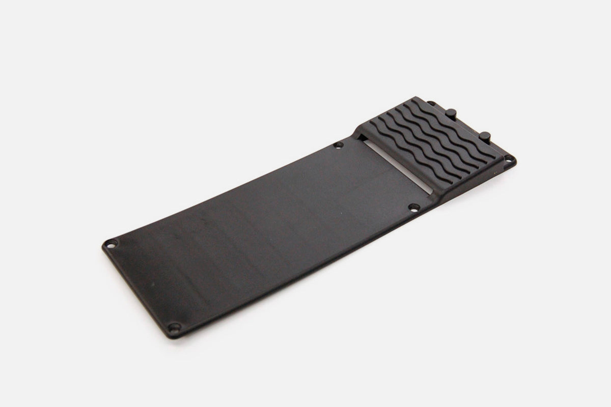 M1 Dual Pin Adjust Coverplate Set