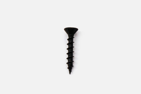 WaterRower Dual Pin Adjust Coverplate Screw Set