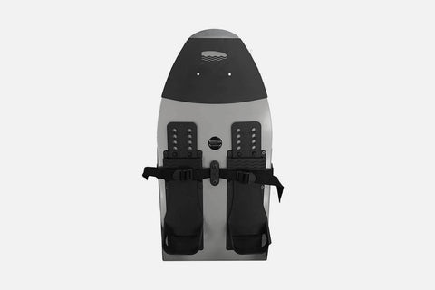 WaterRower Footboard M1 Models
