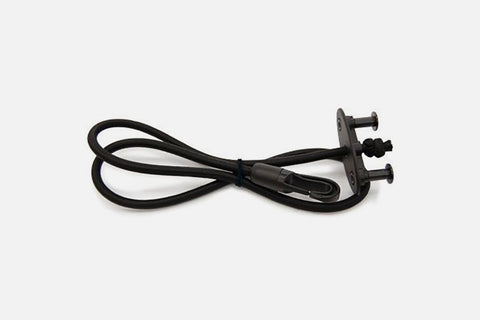 Hybrid Bungee Assembly