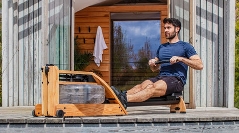 Effective, low-impact, full-body exercise