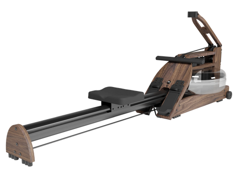 WaterRower Hybrid Walnut#Performance Technology_PowerPulley