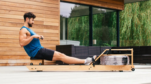 Effective, low-impact, full-body exercise