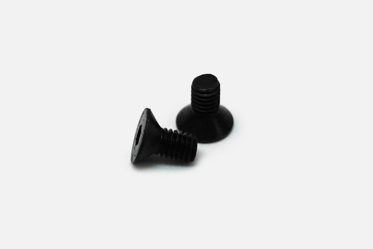 M1 Coverplate Screw Set