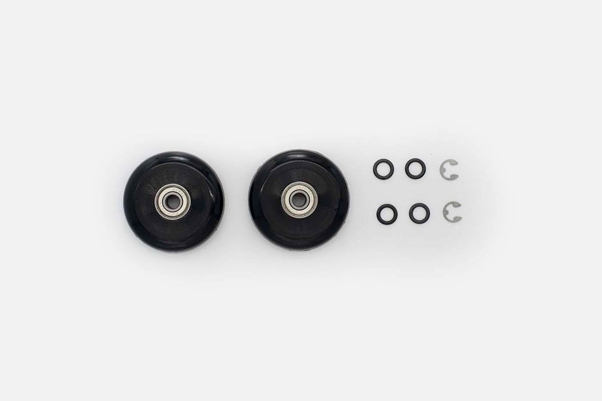 M1 Dolly Wheel Assembly