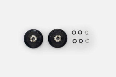 WaterRower M1 Dolly Wheel Assembly