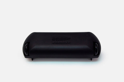 WaterRower M1 Front Pad Assembly