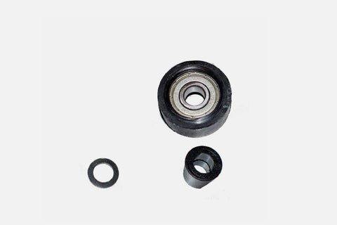 WaterRower M1 Guide Wheel Set