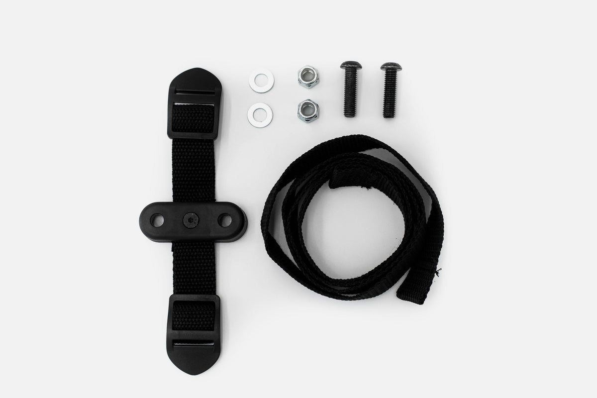 M1 or S1 Footstrap Assembly