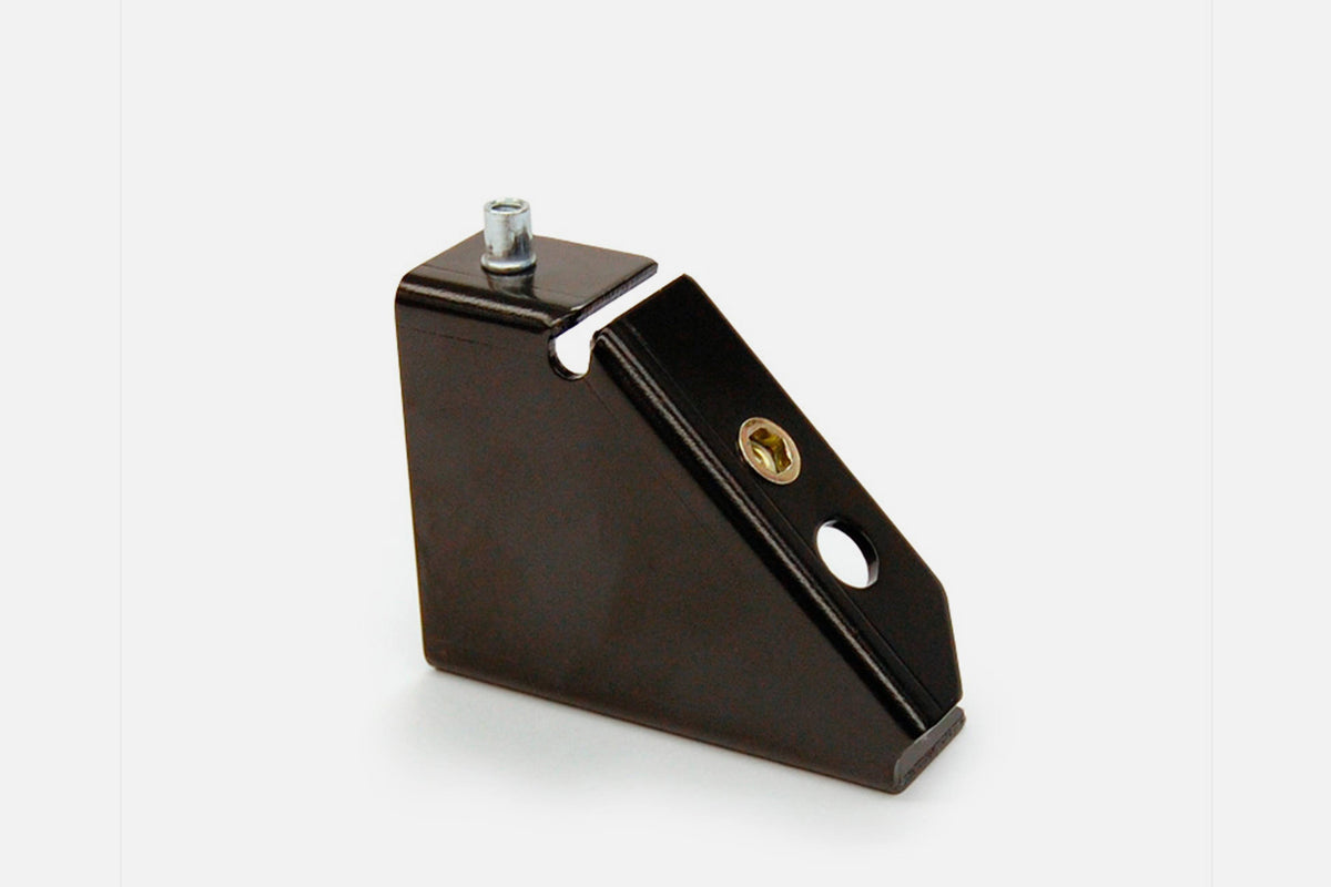 M1 S1 Tank Key Bracket Assembly Left
