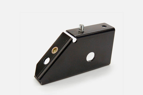 WaterRower M1/S1 Tank Key Bracket Assembly - Right