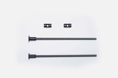 WaterRower M1 Tie Rod Set