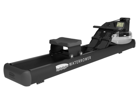 WaterRower Metallic