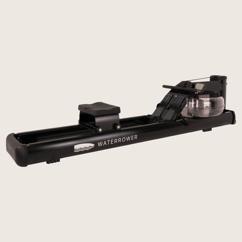 WaterRower Metallic