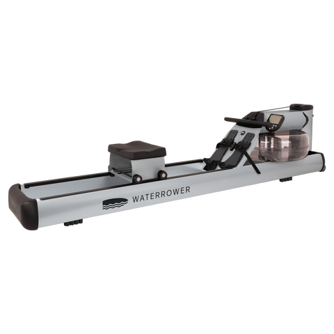 WaterRower Metallic