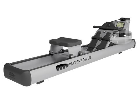 WaterRower Metallic
