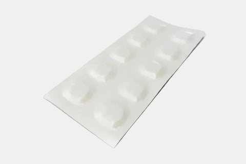 Water Purification Tablets