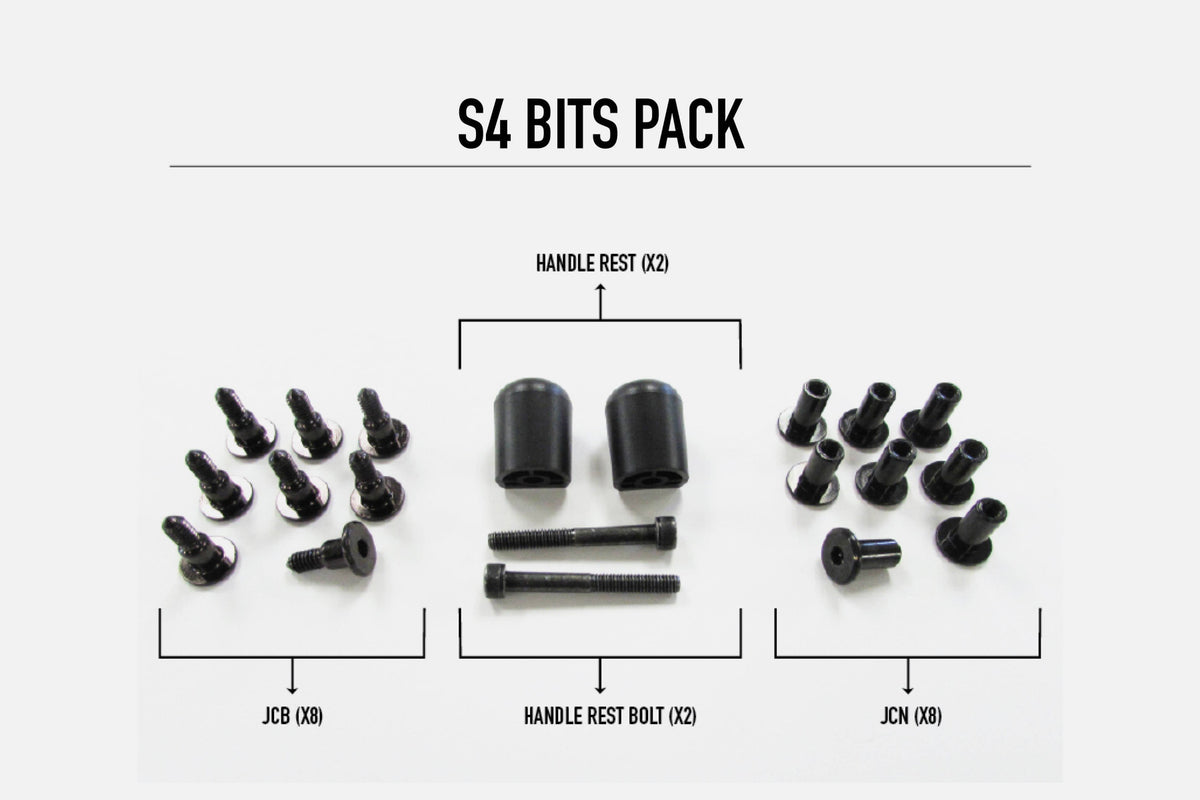 Original Bits Pack