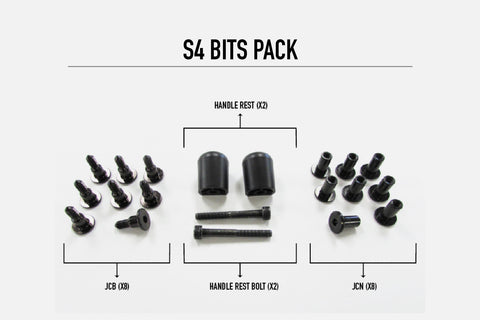 WaterRower Original Bits Pack