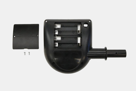 S4 Monitor Housing