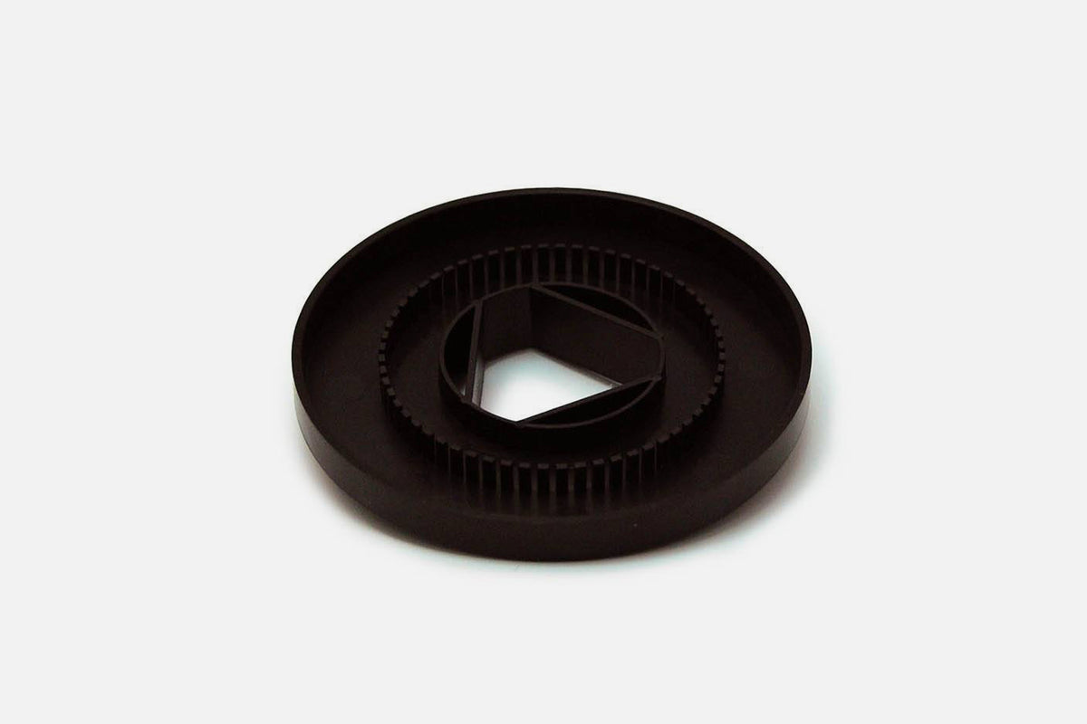 S4 Sensor Disk
