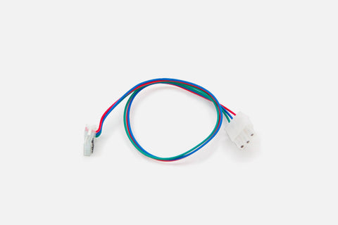 WaterRower S4 Monitor Wiring Assembly