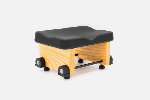 WaterRower Replacement Seat Assembly – Ash
