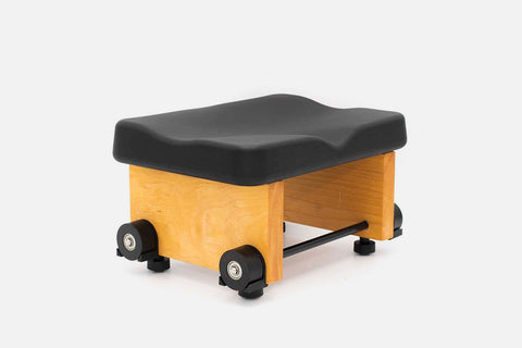 WaterRower Replacement Seat Assembly – Beech
