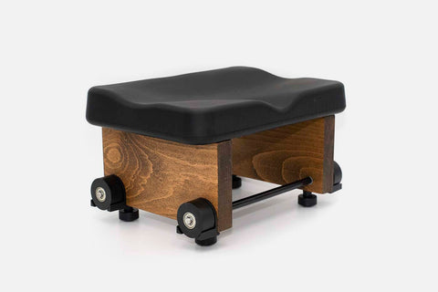 WaterRower Replacement Seat Assembly – Vintage Beech