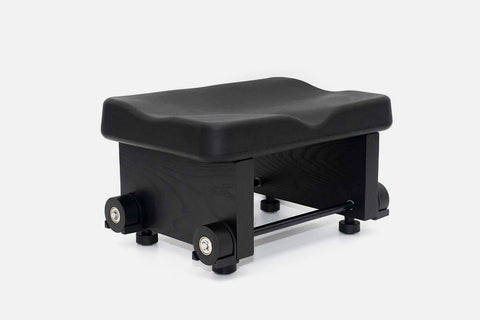WaterRower Replacement Seat Assembly – Black