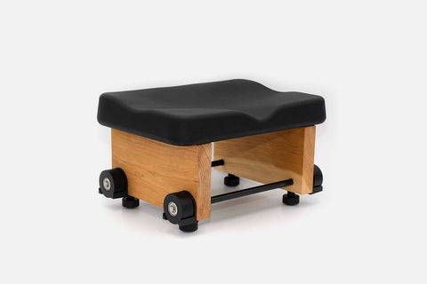 WaterRower Replacement Seat Assembly – Cherry