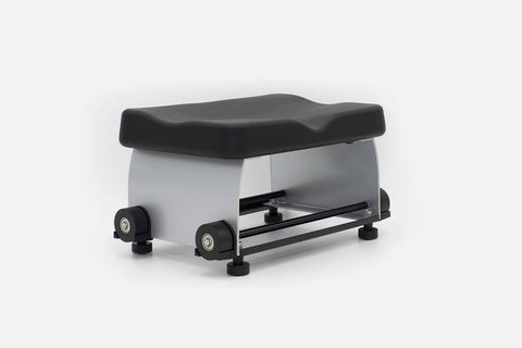 WaterRower Replacement Seat Assembly – Stainless Steel