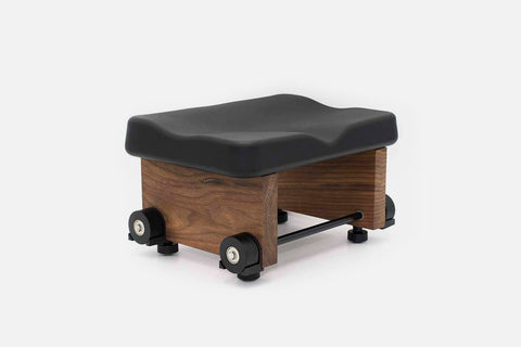 WaterRower Replacement Seat Assembly – Walnut
