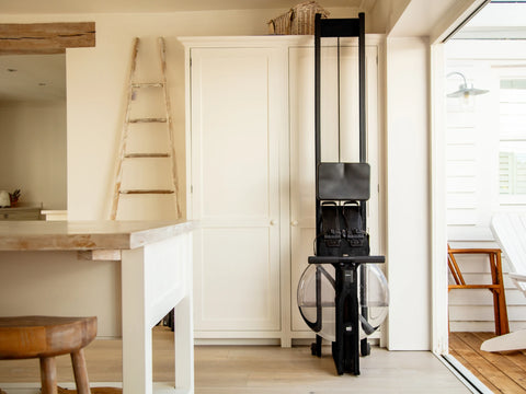 WaterRower Original Shadow