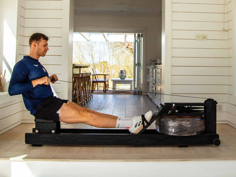WaterRower Original Shadow