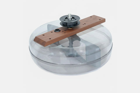 WaterRower Hybrid Short Tank Assembly – Vintage
