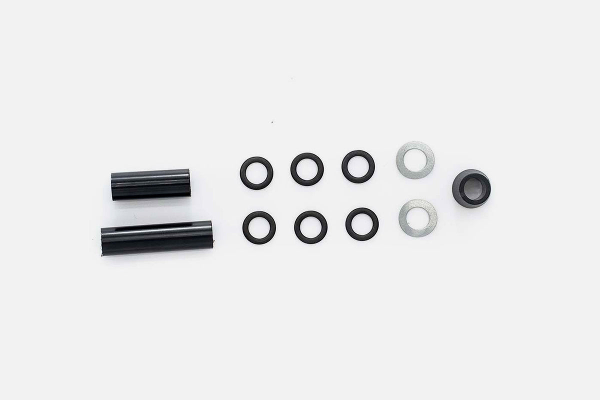 Tank Guide Pulley Spacer Set