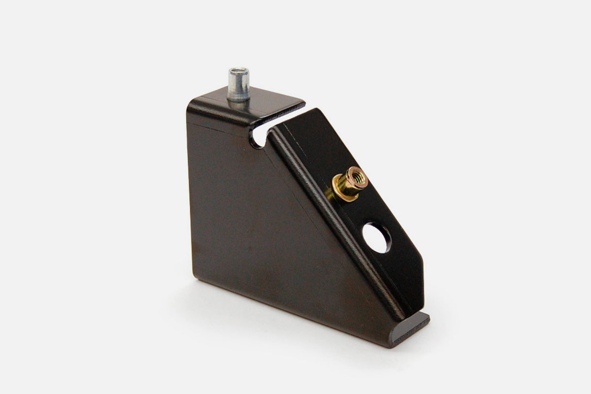 Tank Key Bracket Assembly Left