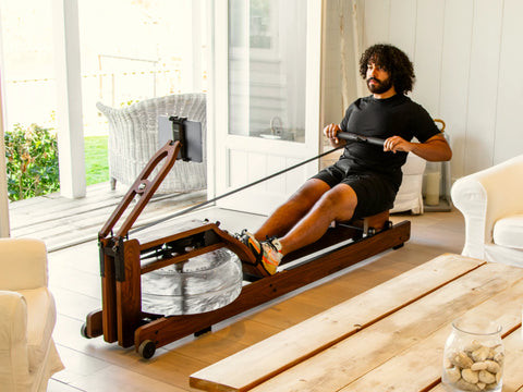 WaterRower Original Walnut
