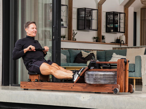 WaterRower Original Walnut