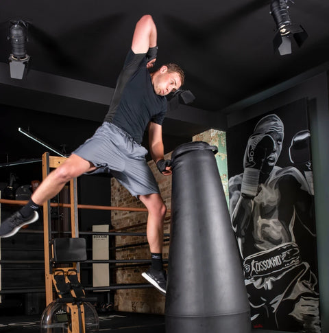 Develop power, endurance and coordination